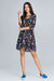 Rochie de zi Figl - WALTI WALTI