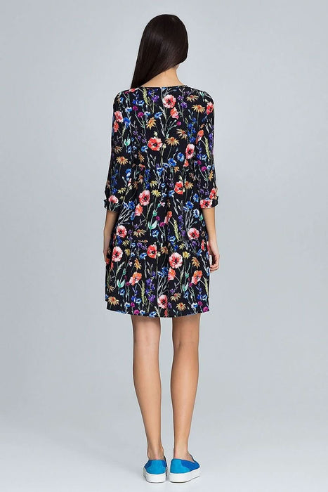 Rochie de zi Figl - WALTI WALTI