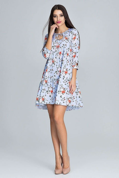Rochie de zi Figl - WALTI WALTI