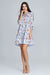 Rochie de zi Figl - WALTI WALTI