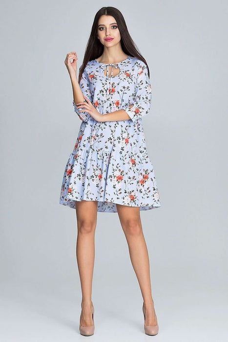 Rochie de zi Figl - WALTI WALTI
