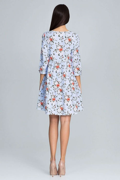 Rochie de zi Figl - WALTI WALTI