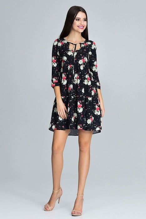 Rochie de zi Figl - WALTI WALTI