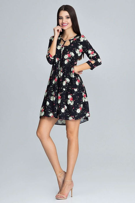 Rochie de zi Figl - WALTI WALTI