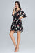 Rochie de zi Figl - WALTI WALTI