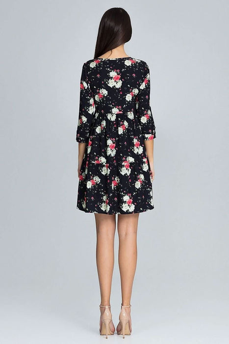 Rochie de zi Figl - WALTI WALTI