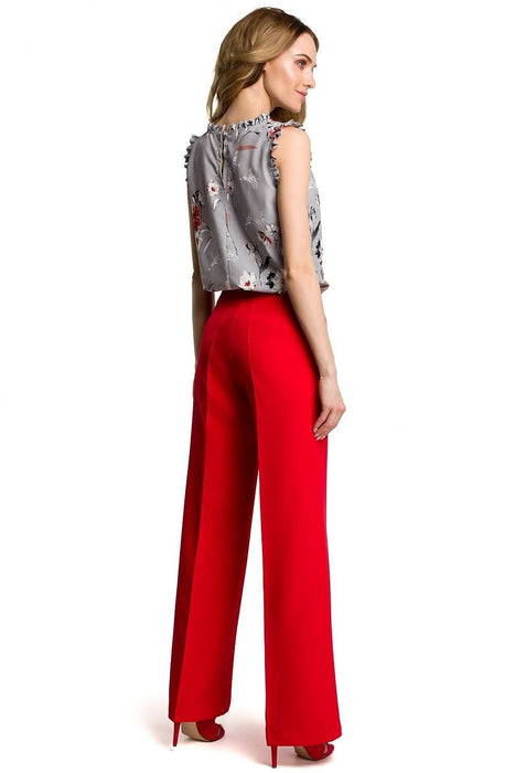 Pantaloni de damă Moe - WALTI WALTI