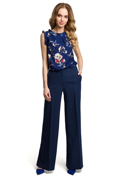 Pantaloni de damă Moe - WALTI WALTI