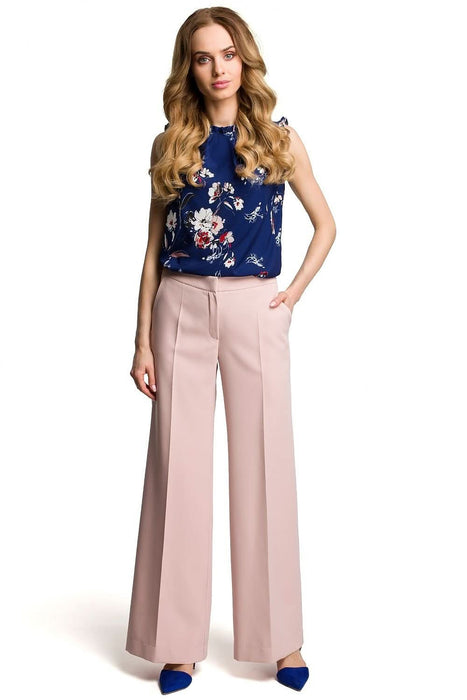 Pantaloni de damă Moe - WALTI WALTI