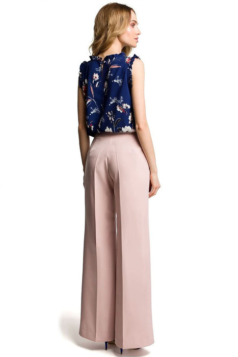 Pantaloni de damă Moe - WALTI WALTI