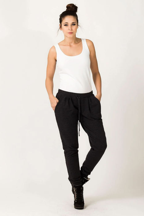 Pantaloni de trening Tessita - WALTI WALTI