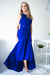 Rochie elegantă Jersa - WALTI WALTI