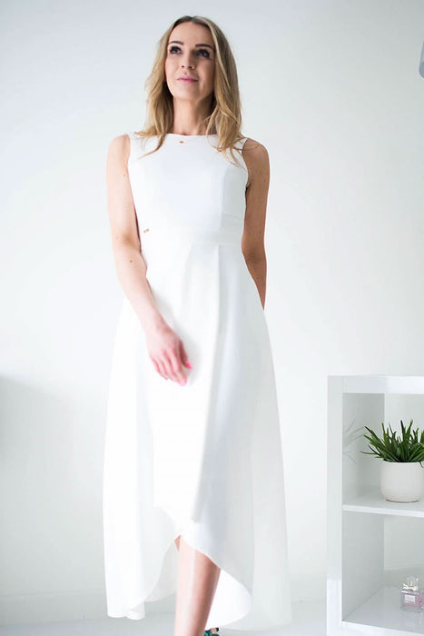 Rochie elegantă Jersa - WALTI WALTI