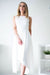 Rochie elegantă Jersa - WALTI WALTI