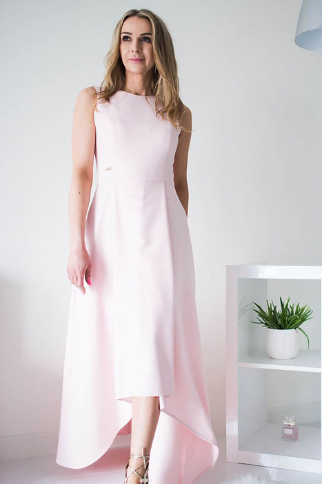 Rochie elegantă Jersa - WALTI WALTI