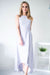 Rochie elegantă Jersa - WALTI WALTI