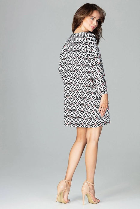 Rochie de zi Lenitif - WALTI WALTI