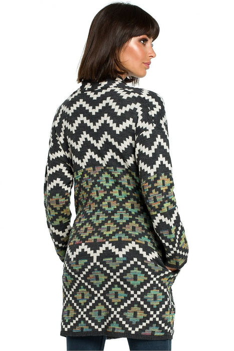 Cardigan BE Knit - WALTI WALTI