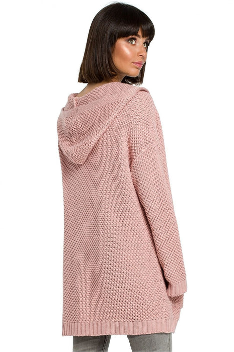 Cardigan BE Knit - WALTI WALTI