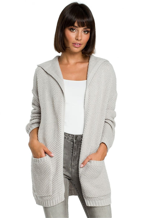 Cardigan BE Knit - WALTI WALTI