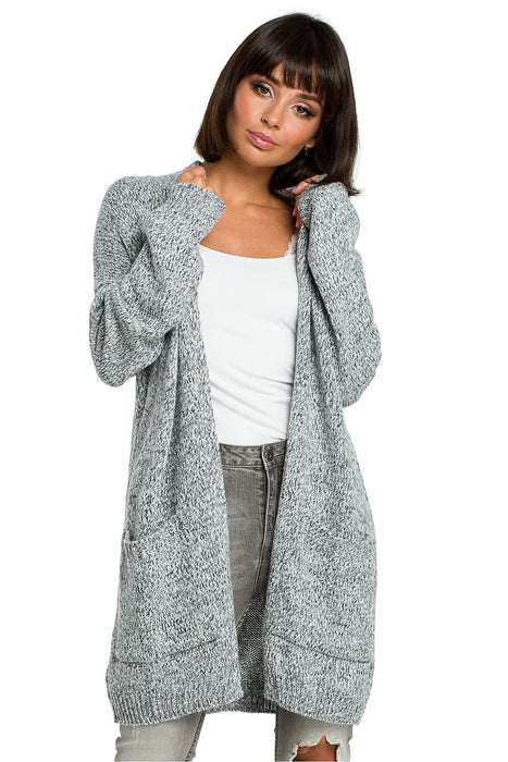 Cardigan BE Knit - WALTI WALTI