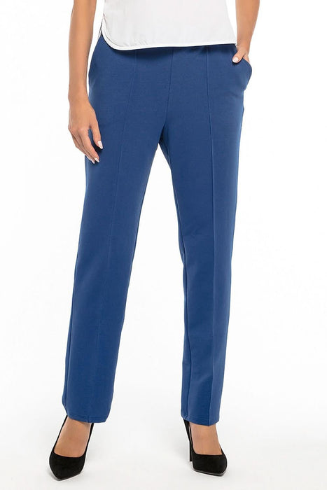 Pantaloni de damă Tessita - WALTI WALTI