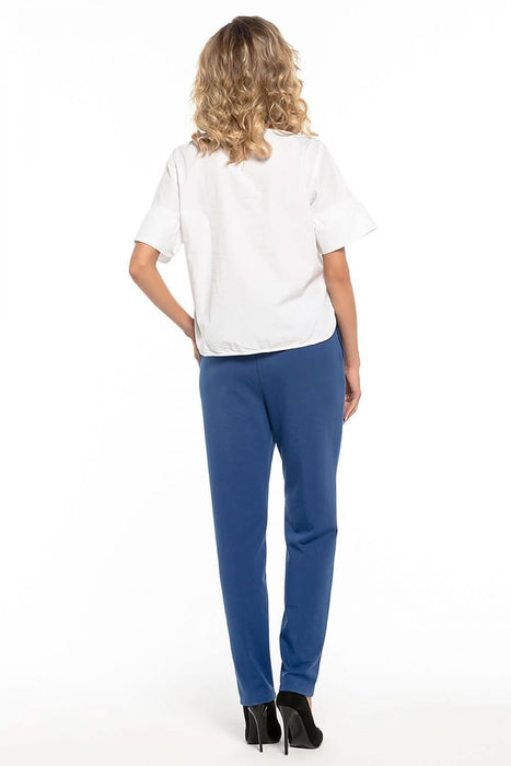 Pantaloni de damă Tessita - WALTI WALTI