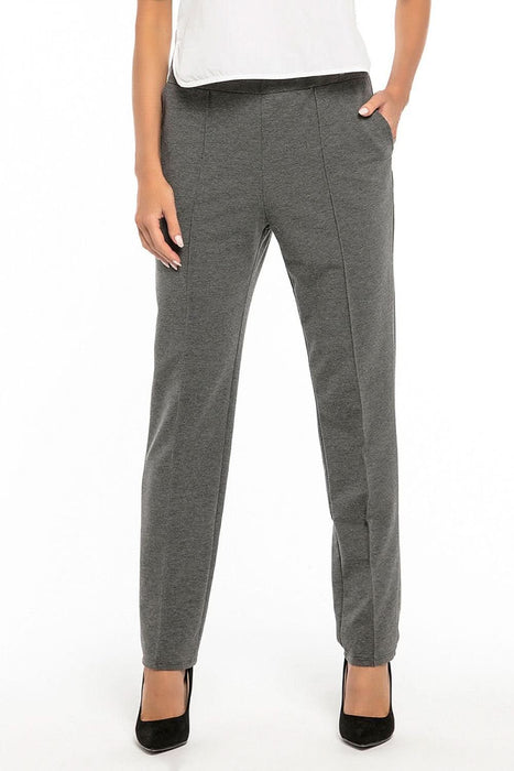 Pantaloni de damă Tessita - WALTI WALTI