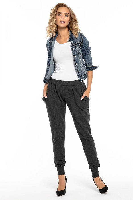 Pantaloni de trening Tessita - WALTI WALTI