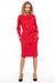 Rochie de zi Tessita - WALTI WALTI