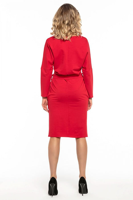 Rochie de zi Tessita - WALTI WALTI