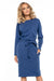 Rochie de zi Tessita - WALTI WALTI