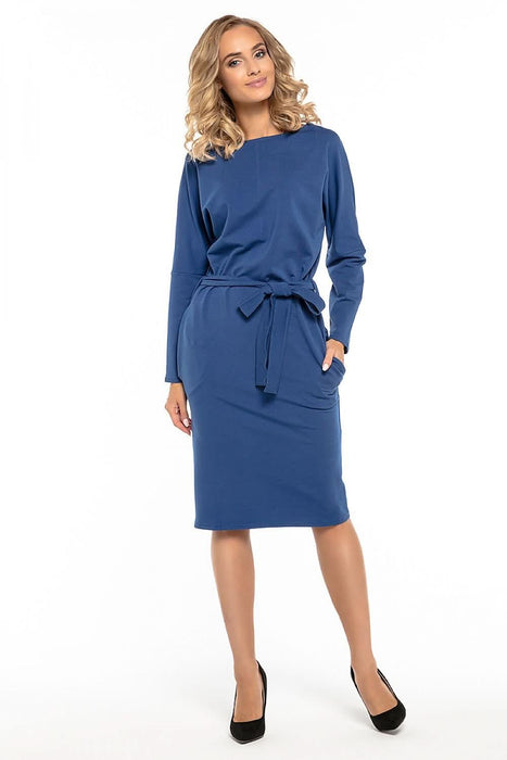 Rochie de zi Tessita - WALTI WALTI