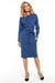Rochie de zi Tessita - WALTI WALTI