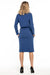 Rochie de zi Tessita - WALTI WALTI