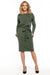 Rochie de zi Tessita - WALTI WALTI