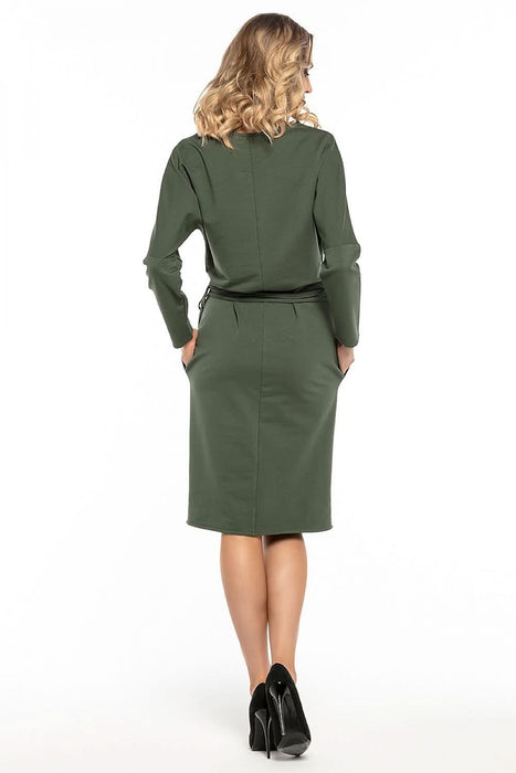 Rochie de zi Tessita - WALTI WALTI