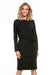 Rochie de zi Tessita - WALTI WALTI