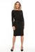 Rochie de zi Tessita - WALTI WALTI