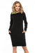 Rochie de zi Tessita - WALTI WALTI