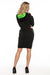 Rochie de zi Tessita - WALTI WALTI