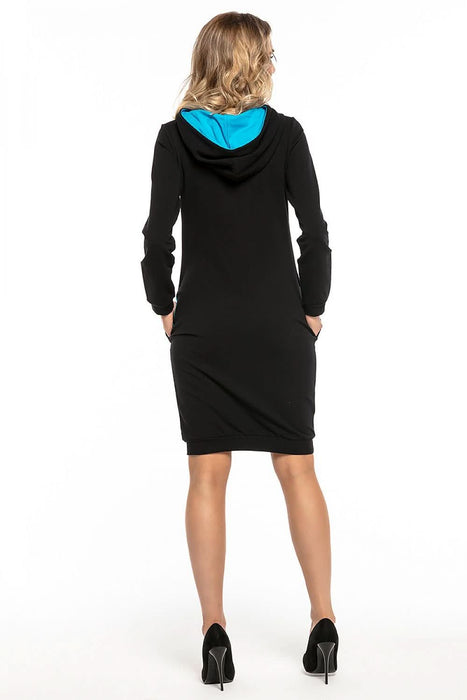 Rochie de zi Tessita - WALTI WALTI