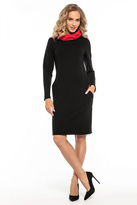 Rochie de zi Tessita - WALTI WALTI