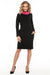Rochie de zi Tessita - WALTI WALTI