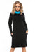Rochie de zi Tessita - WALTI WALTI