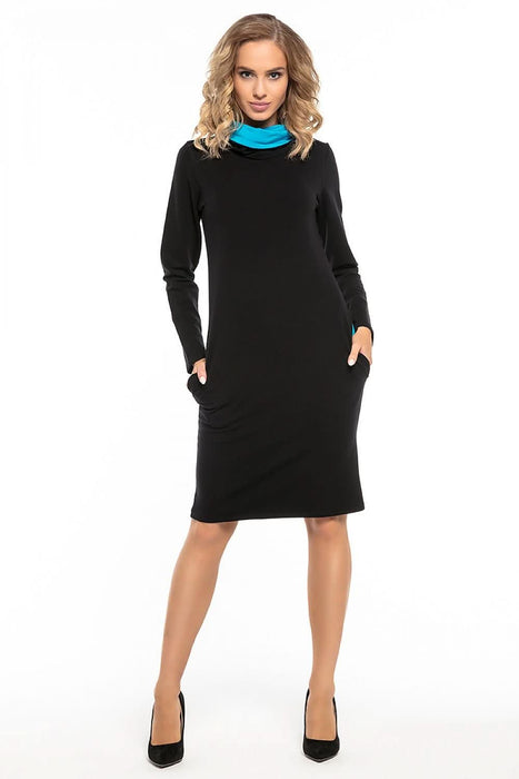 Rochie de zi Tessita - WALTI WALTI