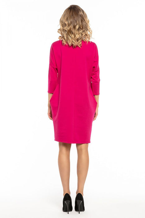 Rochie de zi Tessita - WALTI WALTI