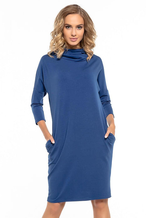 Rochie de zi Tessita - WALTI WALTI