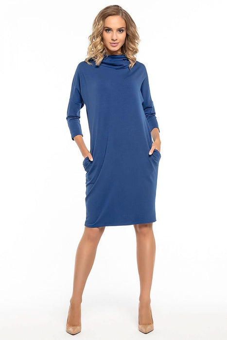 Rochie de zi Tessita - WALTI WALTI
