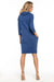 Rochie de zi Tessita - WALTI WALTI